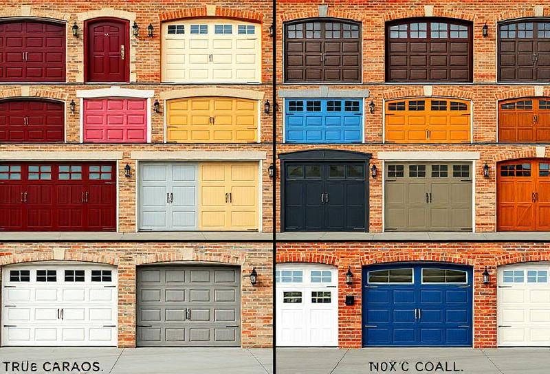 Color Selection Guide: What Every Homeowner Should Know