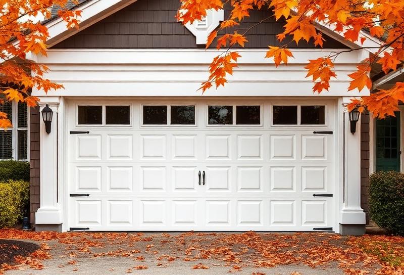 Preparing Your Garage Door for Fall: Essential Tips