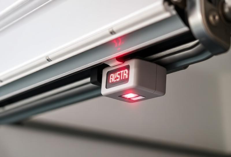 Auto-Reverse Sensors: Protecting Your Family